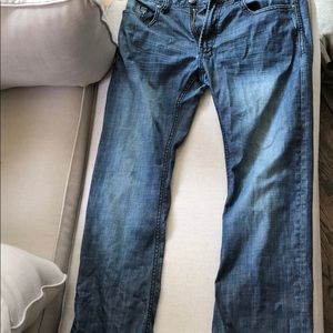 Men’s Jeans